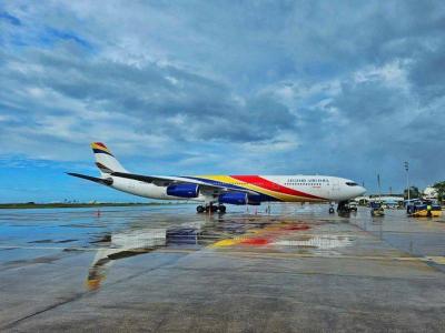 The Detained Plane in France: What Happens to Its Passengers?
