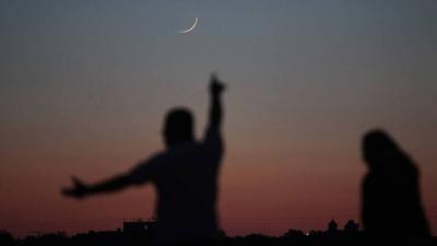 Eid al-Fitr Between the Crescent and the Telescope: Dar al-Fatwa Clarifies