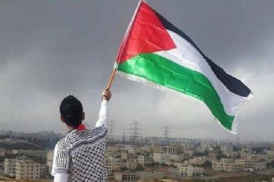 Axios: The U.S. Considers Potential Recognition of the Palestinian State