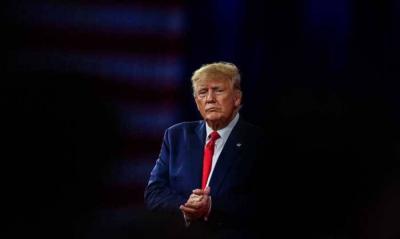 Judge Rebukes Trump Lawyer