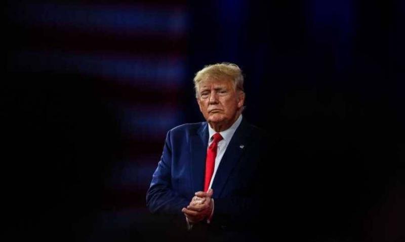 Judge Rebukes Trump Lawyer