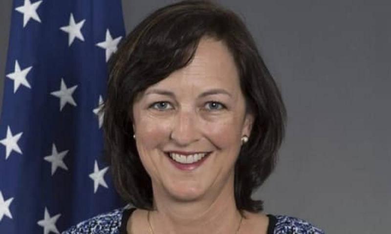 New American Ambassador to Lebanon: Who Is She?