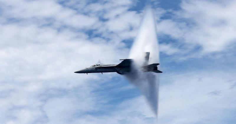 Title: Loud Explosions Heard in Southern Regions