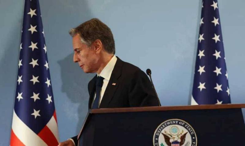 Blinken in Buenos Aires to Meet New Argentine President