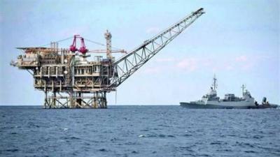 Oil Exploration in Spring!