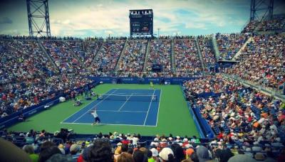 Ban on Russian and Belarusian Players from Entering Czech Republic for Tennis Championship