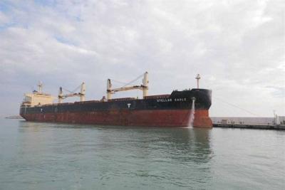 Egypt Closes Al-Arish Port
