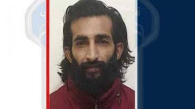 Title: One of the Most Dangerous Wanted Individuals Arrested After Over 100 Crimes
