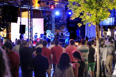 Beirut's New Date with the Music Festival Next Week