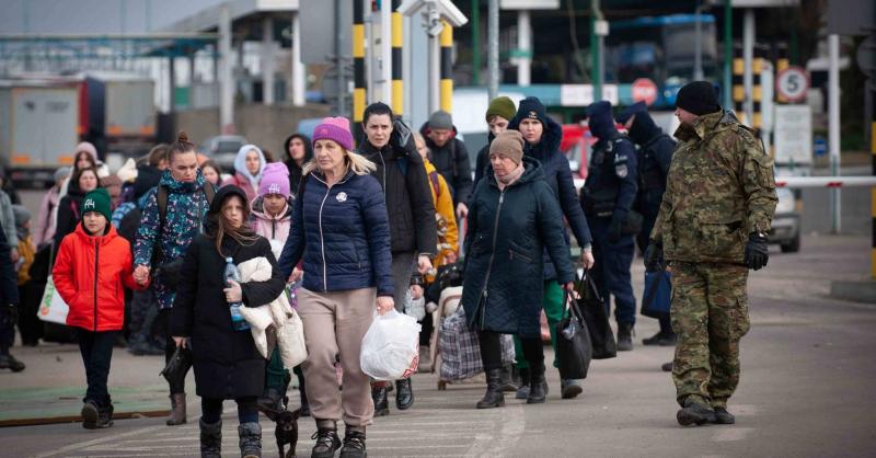 Ukraine May Delay Pension Increases