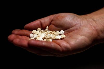Foiled Attempt to Smuggle a Quantity of Captagon to Cairo