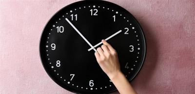 When Does Daylight Saving Time Start in Lebanon?