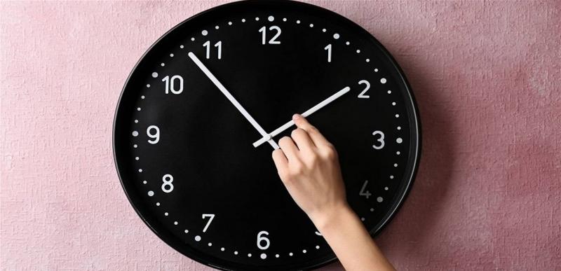 When Does Daylight Saving Time Start in Lebanon?