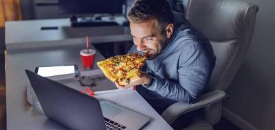 The Impact of Overeating on Pregnancy: A Doctor's Perspective