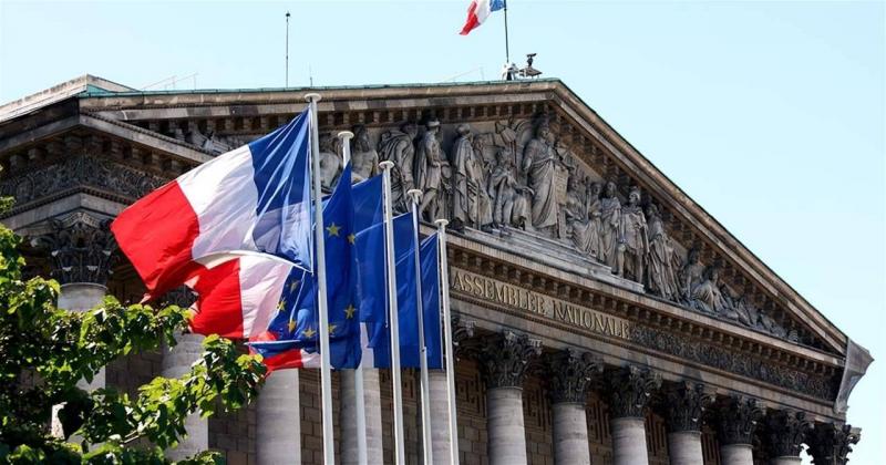 France Announces Completion of Evacuations from Niger