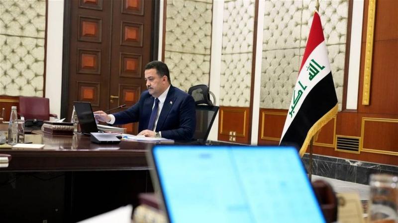 Iraqi Cabinet Votes on Decision to Support Palestine