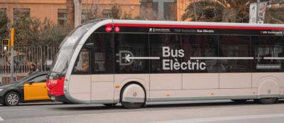 Iran to Introduce Electric Buses and Taxis Soon