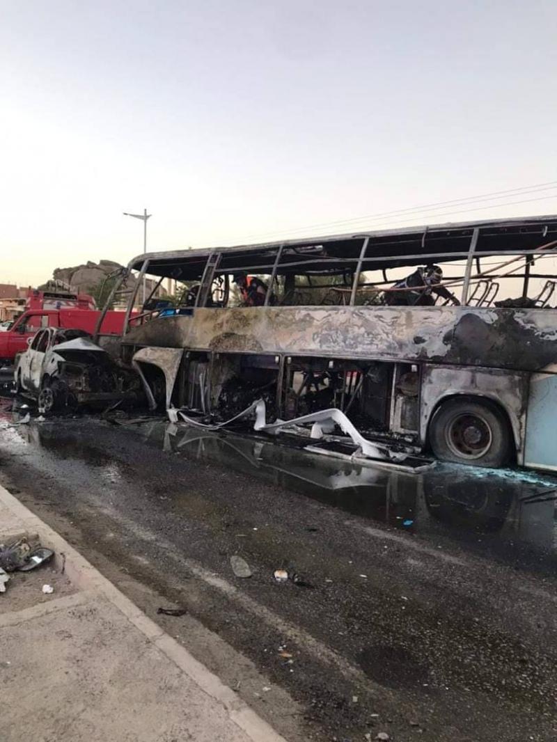 Algeria: 34 People Killed in Traffic Accident
