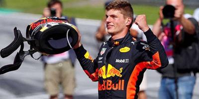 Verstappen Completes Dominance in Japanese Grand Prix Practice Sessions