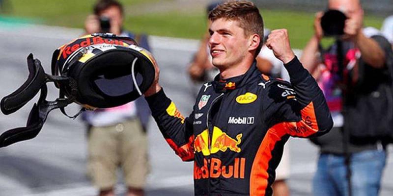Verstappen Completes Dominance in Japanese Grand Prix Practice Sessions