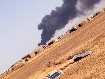Crash of a Plane in Northern Mali: Wagner Comments on the Incident