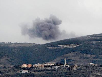 Updates from the Southern Lebanese Front