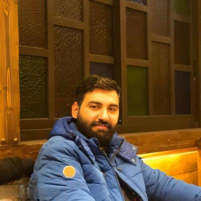 Who is Hisham Abdullah, Targeted in Kfar Rouman?