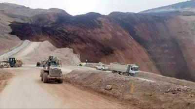 Search Continues in Turkey for Missing Miners