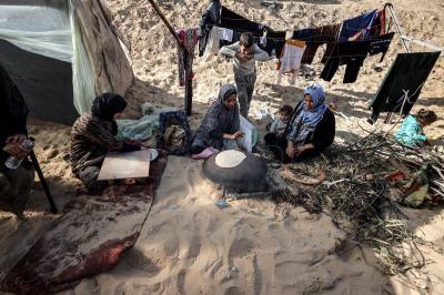 Possible Breakthrough in Gaza Negotiations in the Coming Hours
