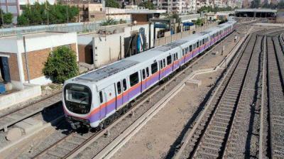 Increase in Cairo Metro Ticket Prices