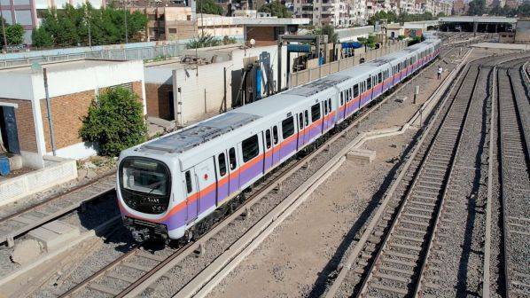 Increase in Cairo Metro Ticket Prices