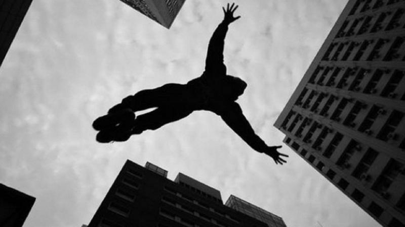 Fell from the Sixth Floor in Tripoli and Died Immediately