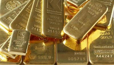 Gold Prices Decline in a Week amid Rising Dollar