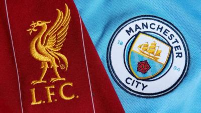 Liverpool and City Draw in Premier League Title Clash