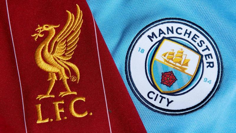 Liverpool and City Draw in Premier League Title Clash
