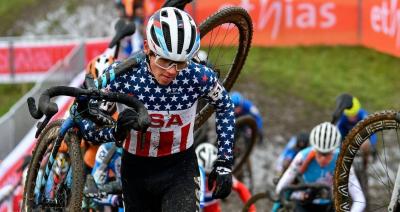 Tragic Death of 17-Year-Old American Cyclist