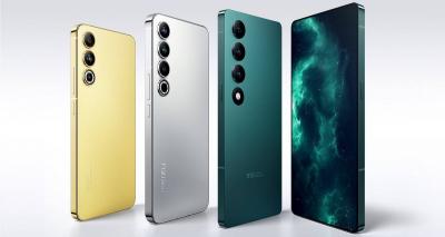 Advanced Phone from "Meizu" Challenges the Best Android Phones
