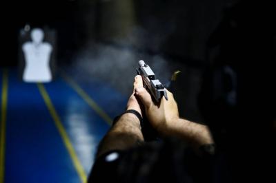 Iranian Man Kills 12 Relatives in Shooting in Southeast Country