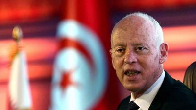 Journalists' Syndicate Demands Tunisian President Respect Media Independence