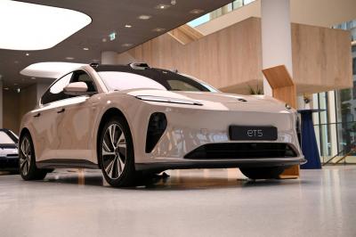 China Warns Europe of Deteriorating Relations Due to Electric Vehicle Investigation