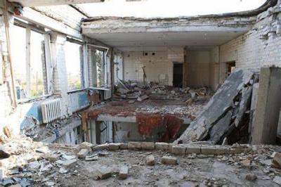 UNICEF: Ukrainian Children Missing School