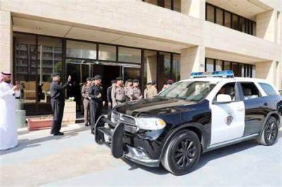 ## Saudi Security Arrests 9 Yemenis