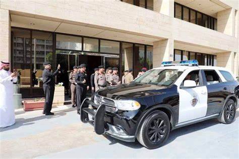 ## Saudi Security Arrests 9 Yemenis