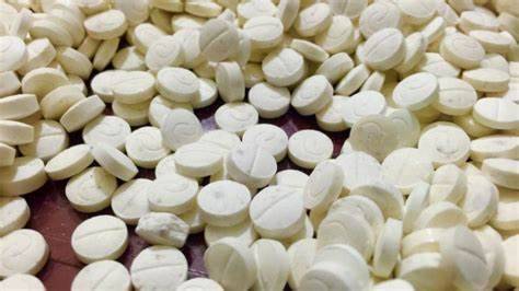 Title: Large Quantity of Captagon Smuggling Foiled in Aleppo