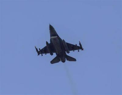 Turkish Airstrikes Hit Kurdish Militants' Targets in Iraq