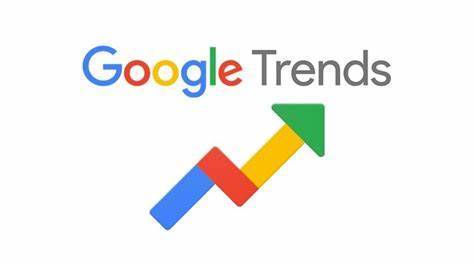 Ukraine Out of Global Google Trends for This Year