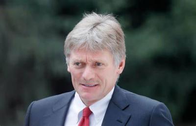 Russia Not Involved in Security Operation Launched by the U.S. in the Red Sea