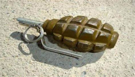 Finding a Bomb in Mount Badawi
