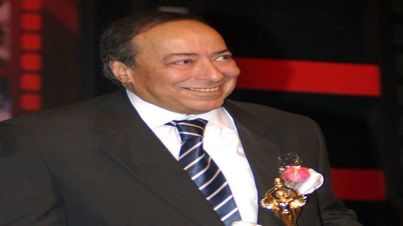 News About the Deteriorating Health of Artist Salah El Sadiq.. His Family Denies