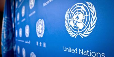 UN: Attack on Humanitarian Aid Workers May Amount to a War Crime